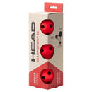 Head Championship 26 Indoor Pickleballs (3-pack)