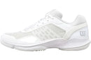 Wilson Women's Hurakn Pro V2 (White)