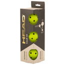 Head Tour 40 Outdoor Pickleballs (3-pack)
