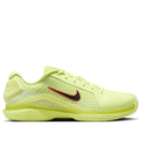 Nike Men's Air Zoom Vapor 12 Hypersmash (Lemon/Black)