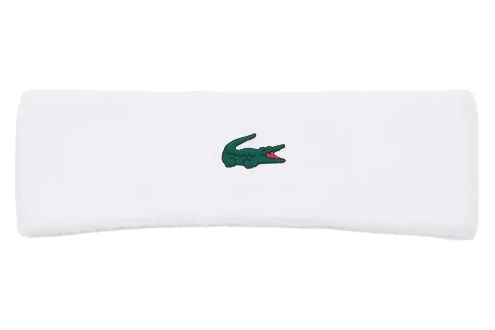 Lacoste Sport Stretch Headband