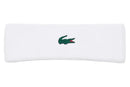 Lacoste Sport Stretch Headband
