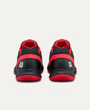 Wilson Men's Hurakn Pro V2 (Black/Infrared)
