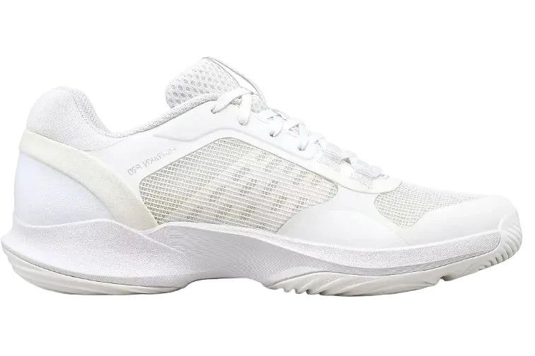 Wilson Women's Hurakn Pro V2 (White)