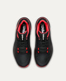 Wilson Men's Hurakn Pro V2 (Black/Infrared)