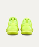 Wilson Women's Hurakan Pro V2 (Safety Yellow)