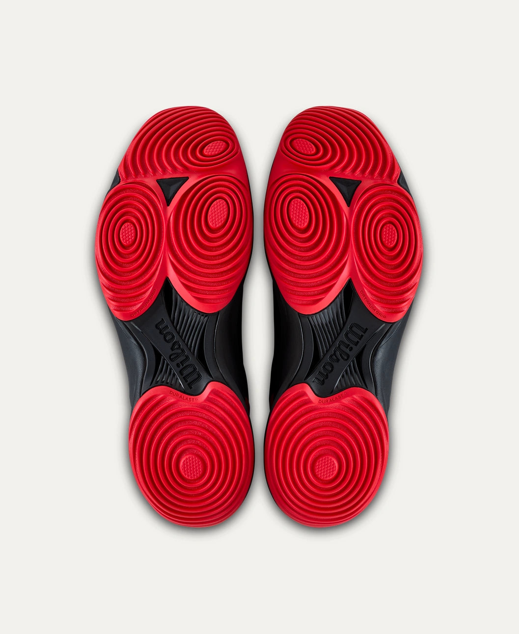 Wilson Men's Hurakn Pro V2 (Black/Infrared)