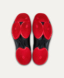 Wilson Men's Hurakn Pro V2 (Black/Infrared)