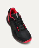 Wilson Men's Hurakn Pro V2 (Black/Infrared)