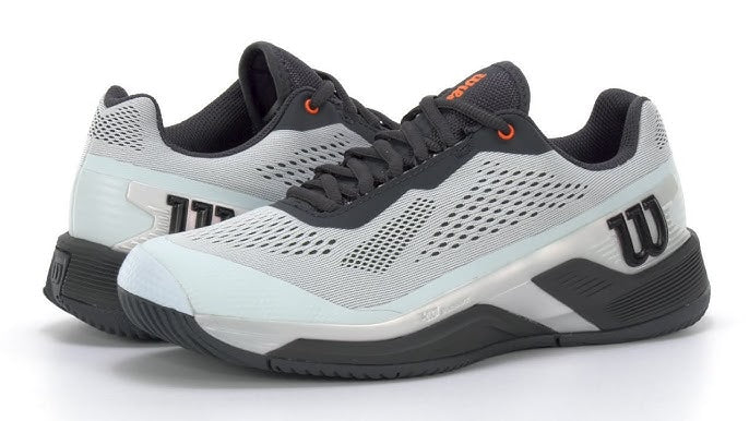 Wilson Women's Rush Pro Shift 4.0
