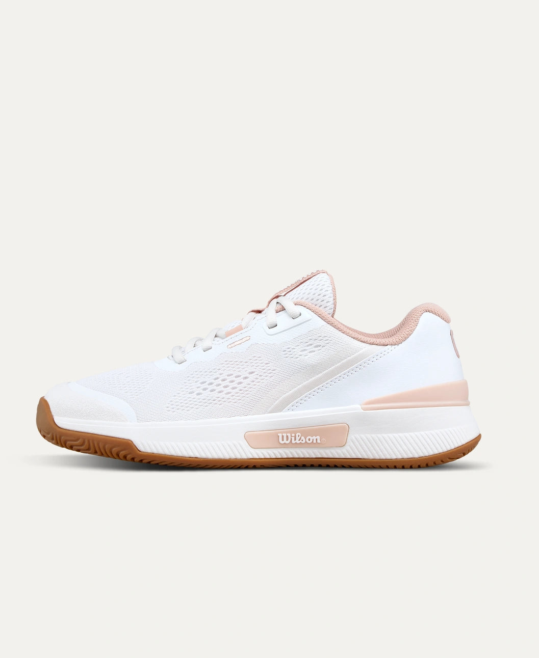 Wilson Women's Intrigue Pro (White/Cameo)