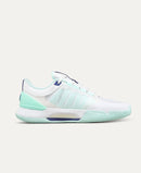 Wilson Women's Intrigue Tour Padel (White/Bay/Blue)