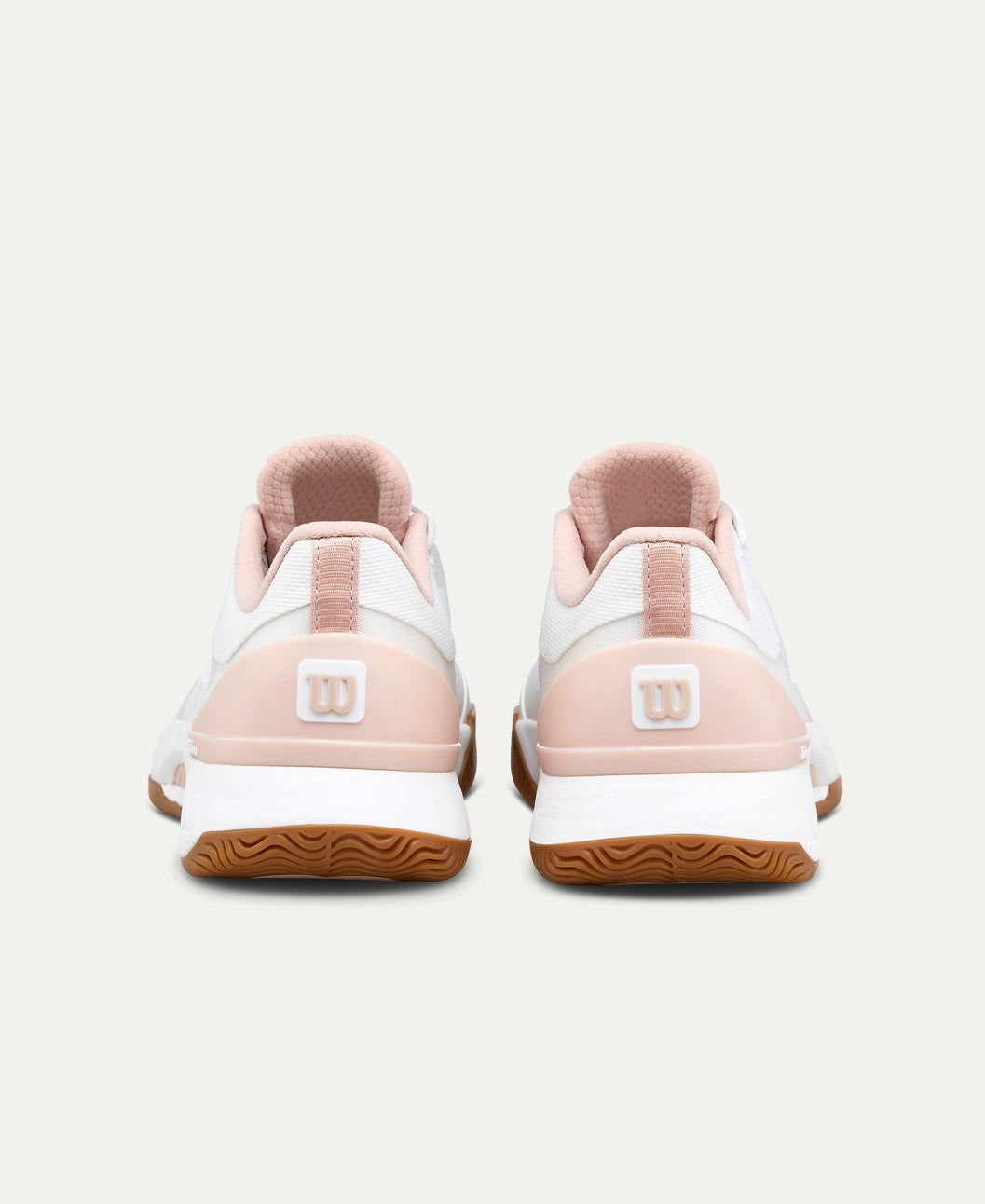 Wilson Women's Intrigue Tour (White/Rose Cameo)
