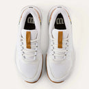 Wilson Women's Intrigue Tour Clay RG (White/Bone Brown)