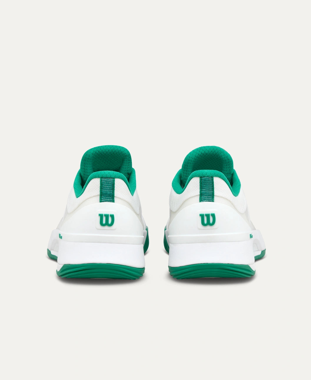 Wilson Women's Intrigue Tour Padel (White/Bosphorus)