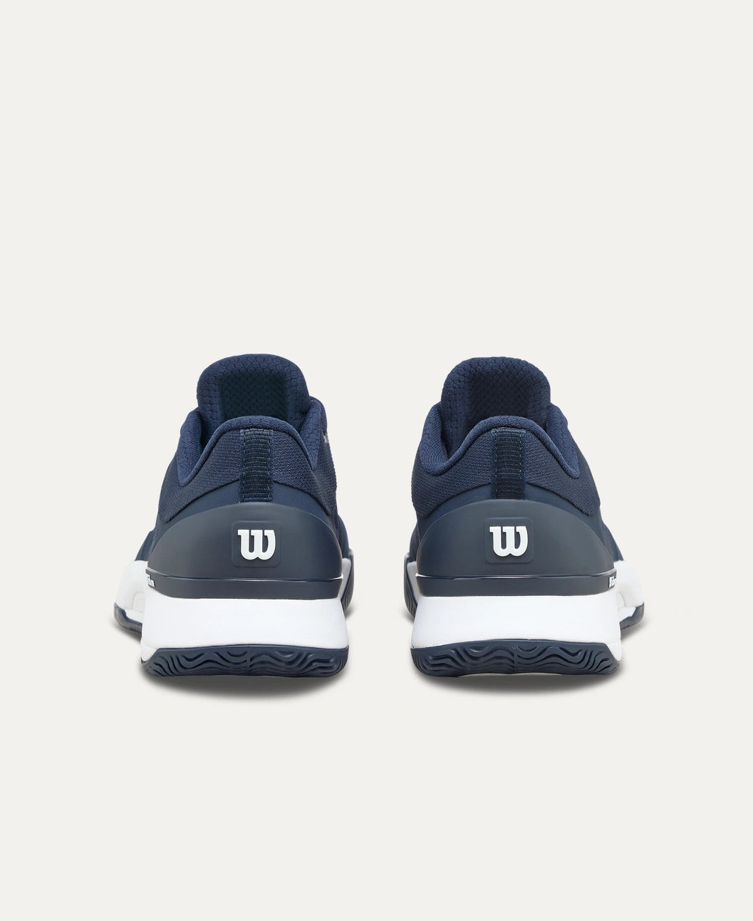 Wilson Women's Intrigue Tour (Navy/White)
