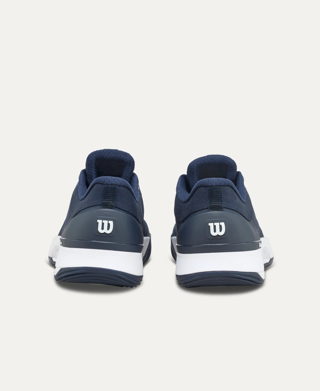 Wilson Women's Intrigue Tour Padel (Navy/White)