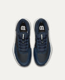 Wilson Women's Intrigue Tour Padel (Navy/White)