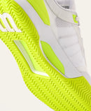 Wilson Women's Intrigue Tour OZ (White/Yellow)