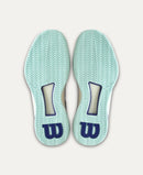 Wilson Women's Intrigue Tour (White/Bay/Blue)