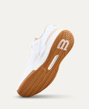Wilson Women's Intrigue Pro (White/Cameo)