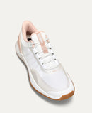 Wilson Women's Intrigue Tour (White/Rose Cameo)