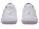 Asics Women's Solution Swift FF 2 (White/Ube)