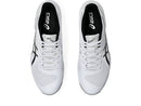 Asics Women's Solution Swift FF 2 (White/Black)