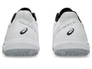 Asics Women's Solution Swift FF 2 (White/Black)