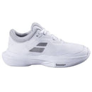 Babolat Women's SFX 4 (White/Silver)