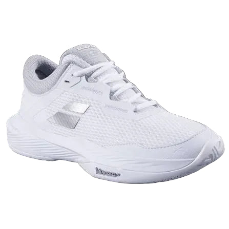Babolat Women's SFX 4 (White/Silver)