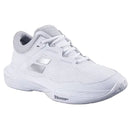 Babolat Women's SFX 4 (White/Silver)