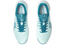 Asics Women's Solution Speed FF 3 (Soothing Seal/Teal)