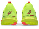 Asics Women's Solution Speed FF 3 PARIS (Safety Yellow/Black)