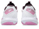 Asics Women's Solution Speed FF 4 (White/Dusty Mauve)