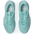 Asics Women's Solution Speed FF 4 (Oasis Green/Light Blue)