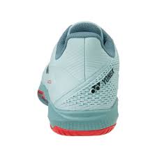 Yonex Women's Power Cushion Ad-Accel WIDE (Mist Blue)