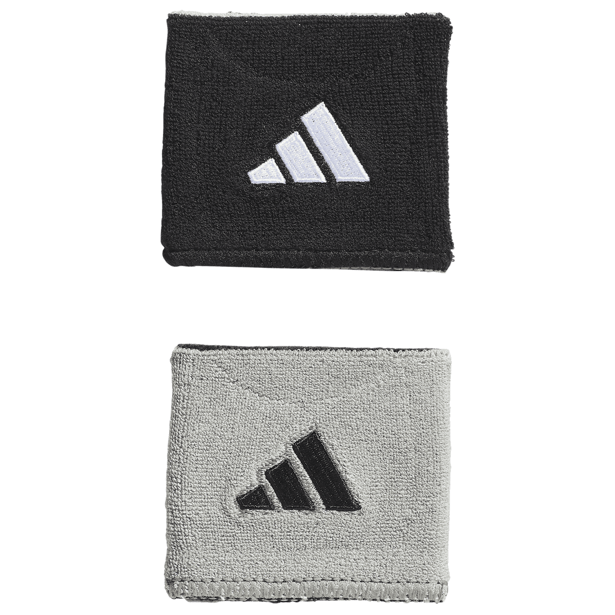 Adidas Interval 2.0 Small Reversible Wristband