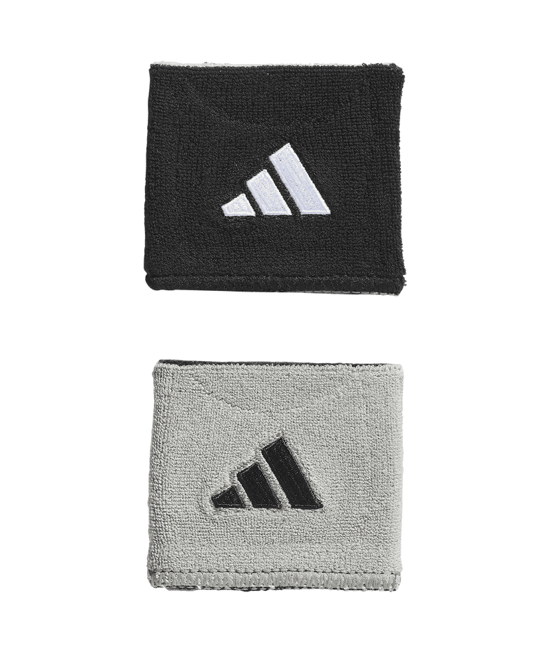 Adidas Interval 2.0 Small Reversible Wristband