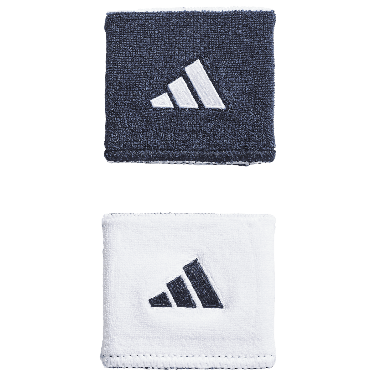 Adidas Interval 2.0 Small Reversible Wristband