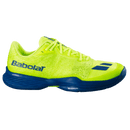 Babolat Men's Jet Mach 3 Pickleball (Yellow/Blue)