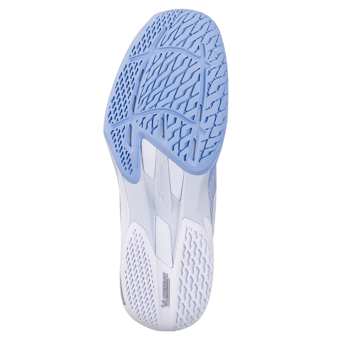 Babolat Women's SFX 4 (Forever Blue)
