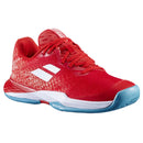 Babolat Junior Jet Mach 3 All-Court Girl (Fiesta Red)