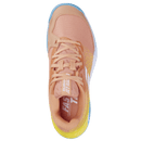 Babolat Junior Jet Mach 3 All-Court (Coral/Gold)
