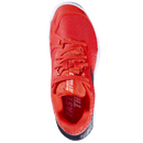 Babolat Junior Jet Mach 3 All-Court (Strike Red/White)