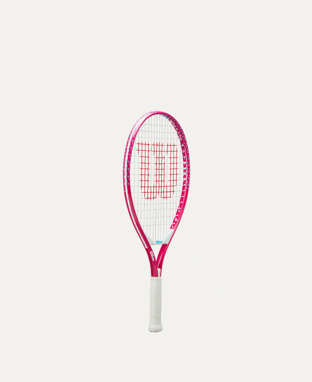 Wilson Ultra Power Jr Pink 21"(Comes already strung)