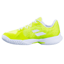 Babolat Women's Jet Mach 3 Pickleball (Yellow/White)