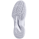Babolat Women's Jet Mach 3 All Court (White/Silver)