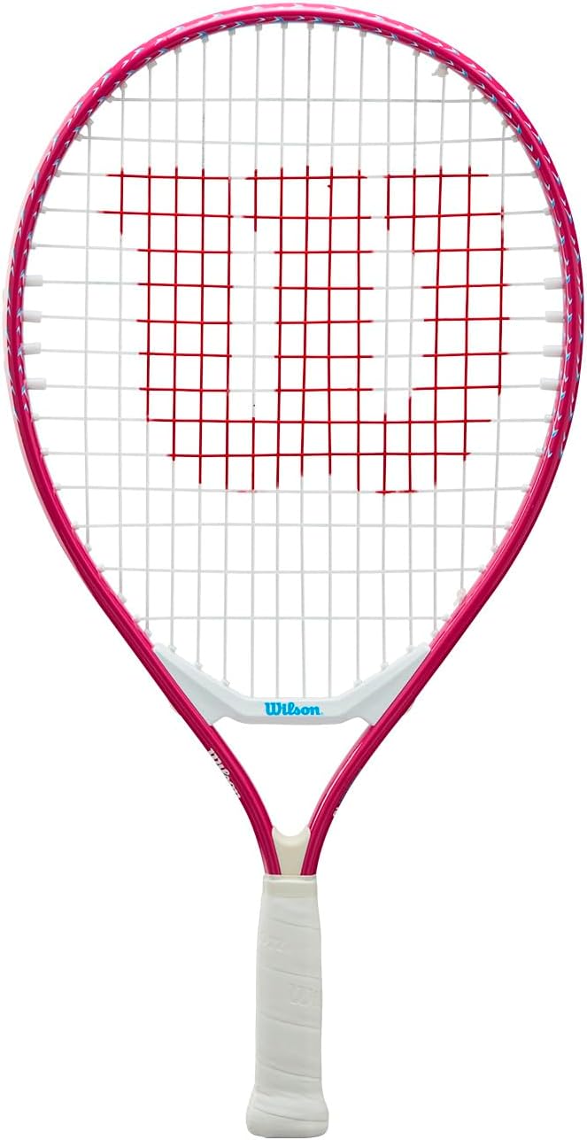 Wilson Ultra Power Jr Pink 19" (Comes already strung)
