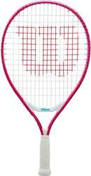 Wilson Ultra Power Jr Pink 19"